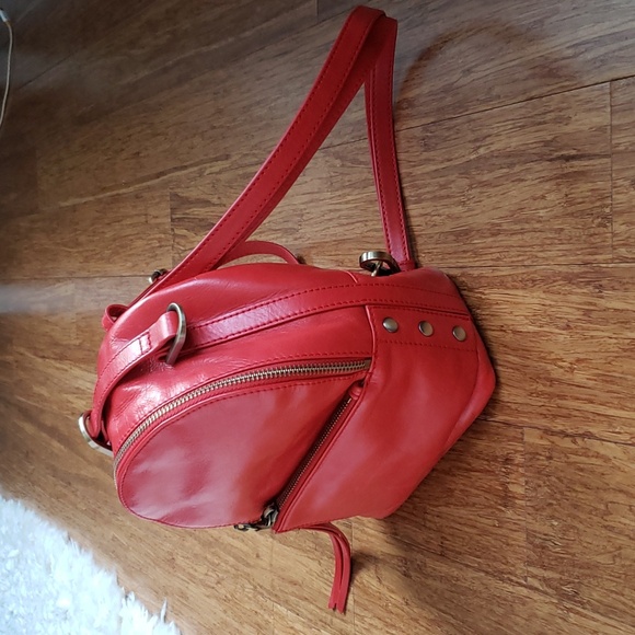 Hobo convertible backpack - Picture 4 of 12